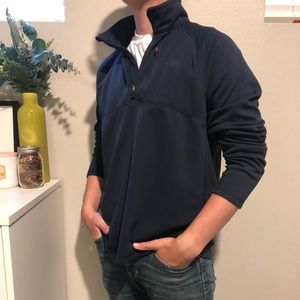 The North Face Quarter Zip